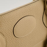 Hermes Bolide 31 Trench  X Stamp