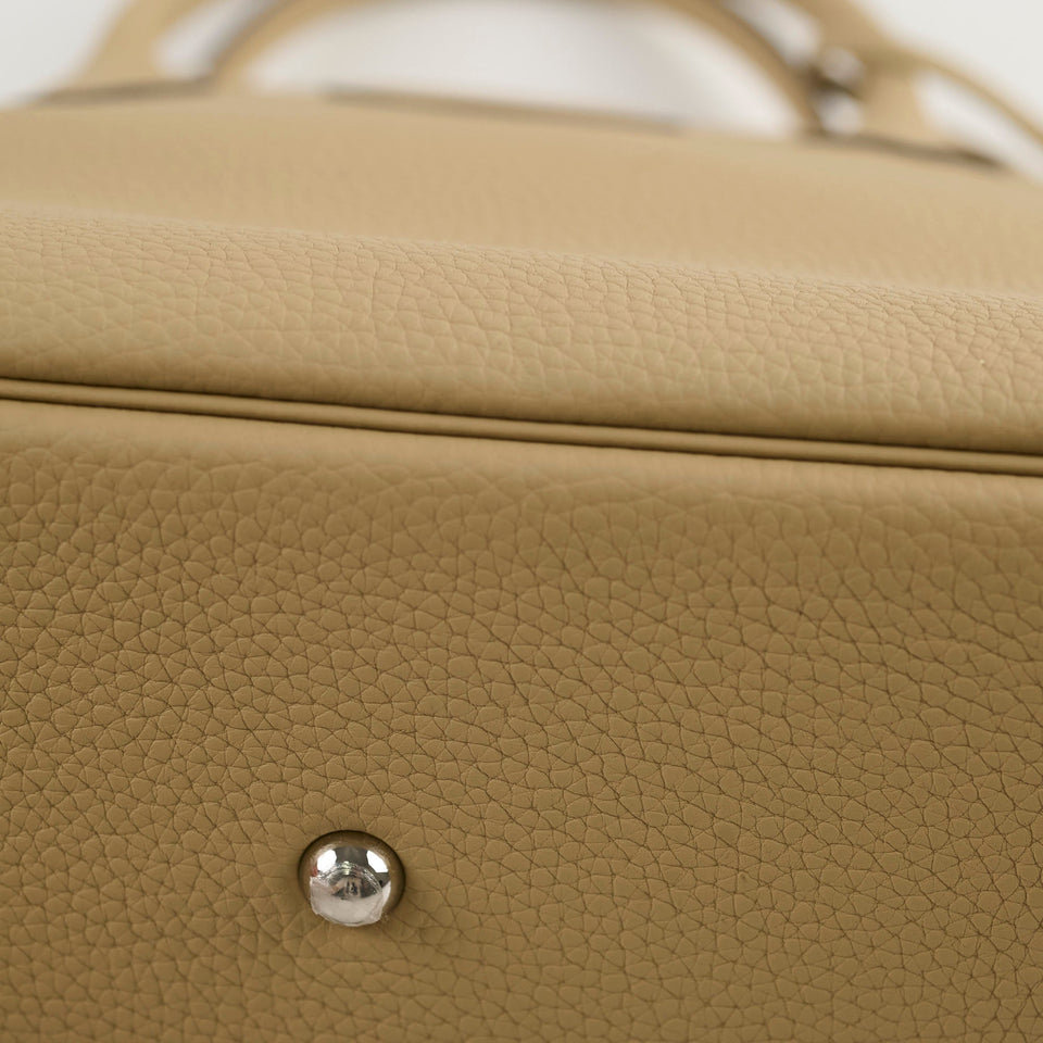 Hermes Bolide 31 Trench  X Stamp
