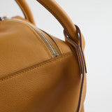 Hermes Lindy 30 Caramel Evercolor T Stamp