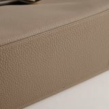 Hermes Kelly 28 Gris Ashalte A Stamp