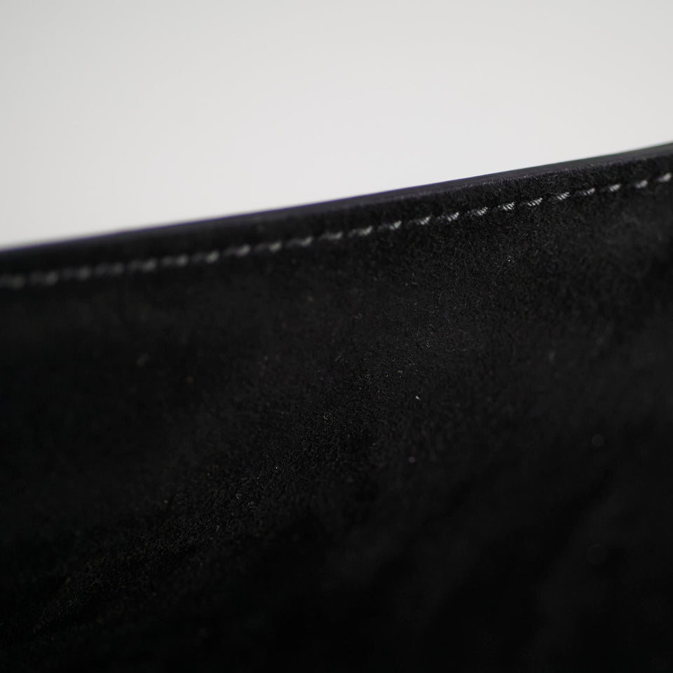 Christian Dior J'aDior Flap Bag Metallic