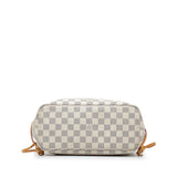 Louis Vuitton Damier Azur Neverfull PM Tote Bag