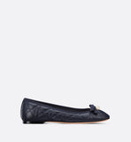 BLACK Christian Dior WOMEN SHOES