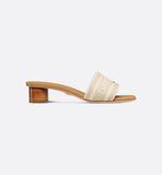 OFFWHITE Christian Dior WOMEN SANDAL