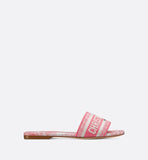 MAHROON Christian Dior WOMEN SHOES