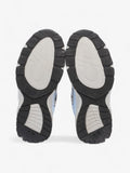 Christian Dior B30 Blue / Black / Grey Leather EU 39 UK 5