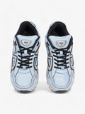 Christian Dior B30 Blue / Black / Grey Leather EU 39 UK 5