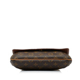 Louis Vuitton Monogram Mtte Tango Short Strap Shoulder Bag