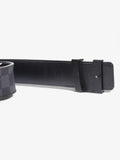Louis Vuitton LV Initials Belt Damier Graphite Coated Canvas 95cm 38mm