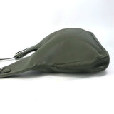 Hermes Shoulder Bag Fjord Khaki type Masai PM Women