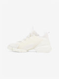 Christian Dior D-Connect Sneakers White  Neoprene EU 37 UK 4