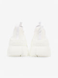 Christian Dior D-Connect Sneakers White  Neoprene EU 37 UK 4