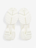 Christian Dior D-Connect Sneakers White  Neoprene EU 37 UK 4