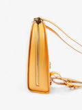 Louis Vuitton Mabillon Backpack Yellow Epi Leather