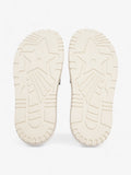 Christian Dior Dway White / Black Canvas EU 37.5 UK 4.5