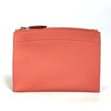 Hermes Pouch Togo pink Bazaar Mini PM Women