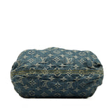 Louis Vuitton Monogram Pleaty Handbag