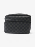 Louis Vuitton Michael Backpack Damier Graphite Coated Canvas