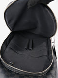 Louis Vuitton Michael Backpack Damier Graphite Coated Canvas
