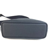 Hermes Shoulder Bag Togo Navy Bolide Messenger