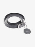 Louis Vuitton Inventeur Reversible Belt Damier Graphite Leather 95cm / 38"