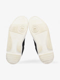 Christian Dior B17 Black / Red / White Canvas EU 42 UK 8