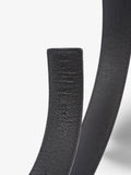 Louis Vuitton LV Initiales Reversible Belt Monogram / Gold / Black Coated Canvas 85cm / 34"