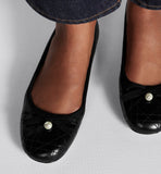 BLACK Christian Dior WOMEN SHOES