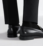 3LO146ZAQ 961 BLACK Dior MEN SHOES