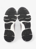 Christian Dior B22 White / Navy Blue / Silver Mesh EU 42 UK 8