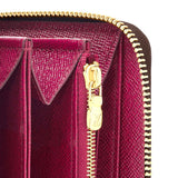 Louis Vuitton MONOGRAM ZIPPY WALLET