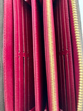 Louis Vuitton MONOGRAM ZIPPY WALLET
