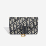 Christian Dior Saddle Belt Pouch - Oblique