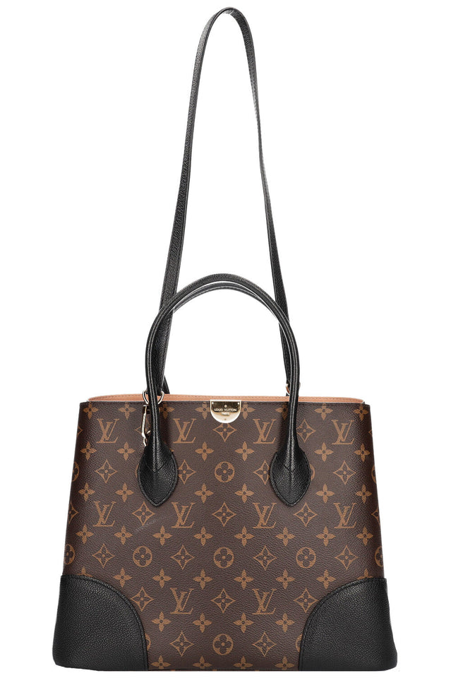 Louis Vuitton Flandrin Handbag MNG
