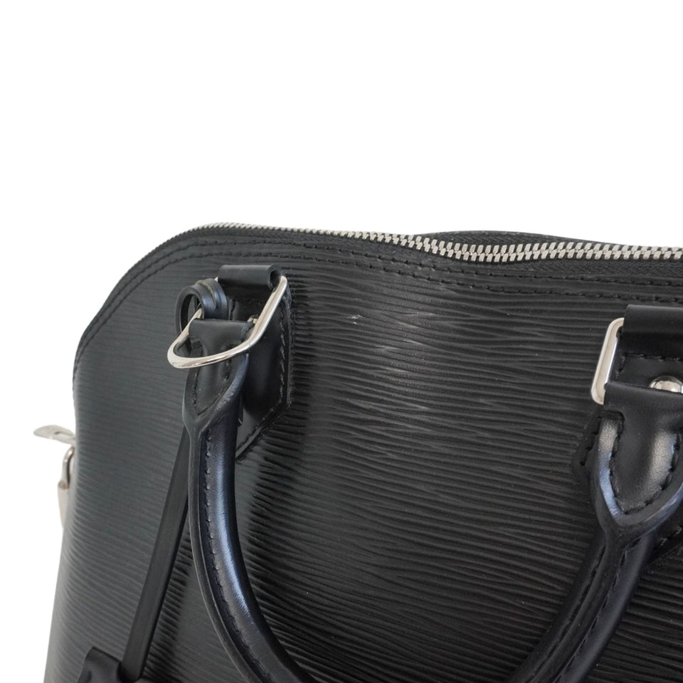Louis Vuitton 'Alma PM' Handbag