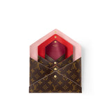 Louis Vuitton MONOGRAM KIRIGAMI POCHETTE SET