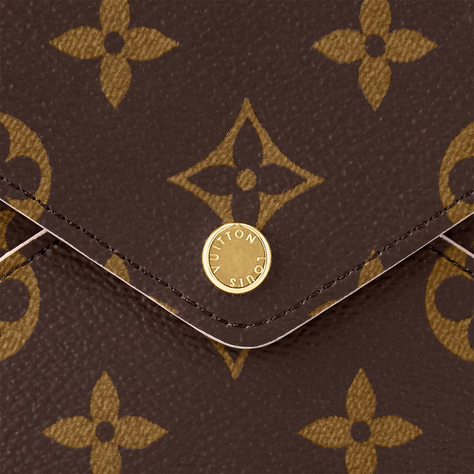 Louis Vuitton MONOGRAM KIRIGAMI POCHETTE SET
