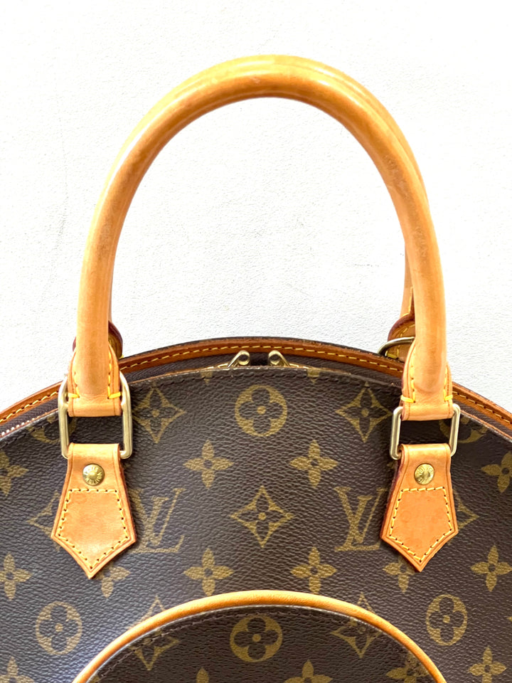 Louis Vuitton MONOGRAM ELLIPSE MM HABDBAG