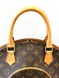 Louis Vuitton MONOGRAM ELLIPSE MM HABDBAG