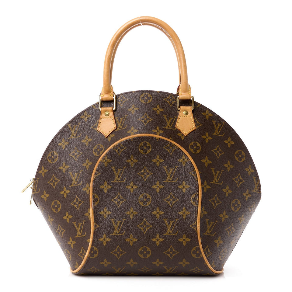 Louis Vuitton MONOGRAM ELLIPSE MM HABDBAG