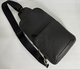 Louis Vuitton DAMIER INFINI AVENUE SLING BAG