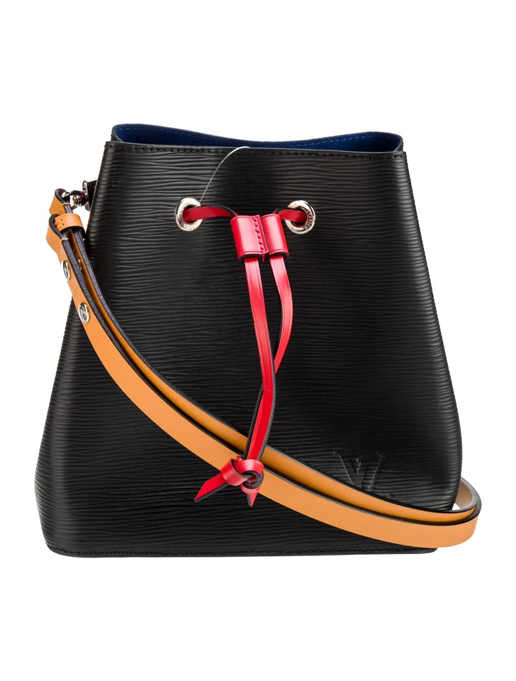 Louis Vuitton EPI BB NEO BAG
