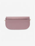 Christian Dior Bobby East-West Lilac Calfskin Leather