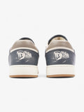 Christian Dior B27 Navy / Brown / White Leather EU 41 UK 7