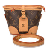 Louis Vuitton Monogram Noe Purse Handbag