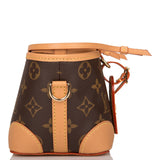 Louis Vuitton Monogram Noe Purse Handbag