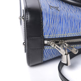 Louis Vuitton ALMA BB EPI LEATHER- LIGHT Handbag