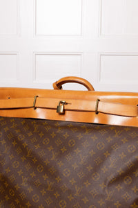 Louis Vuitton Steamer Bag 55 MNG