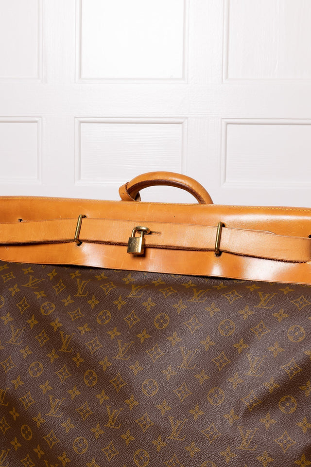 Louis Vuitton Steamer Bag 55 MNG