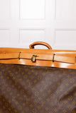 Louis Vuitton Steamer Bag 55 MNG